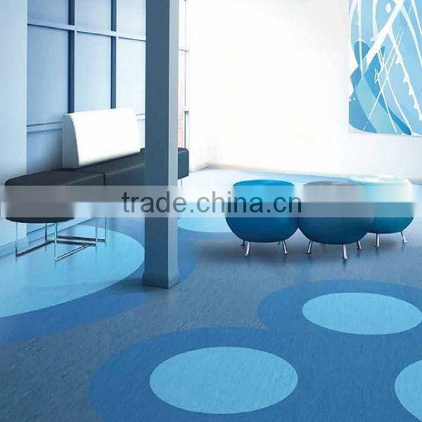 Hot sale!!! Beautiful and comfortable pvc dance floor