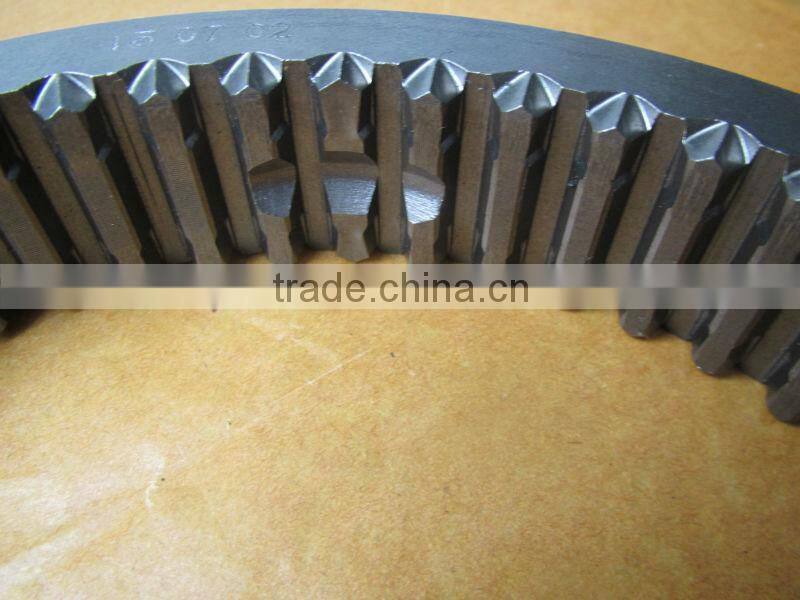ZF S6 80/90 Manual Gear Box Part ZF Sliding Sleeve Used Auto Parts in China Auto Parts Manufacture 1272304077