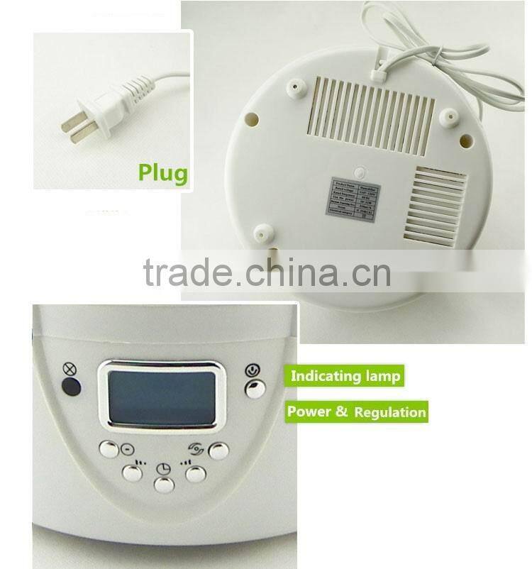 2016 new product mist maker smart home diffuser GL-6671