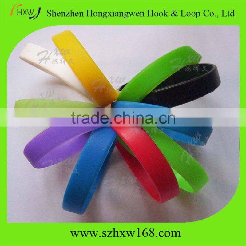 mixed one direction silicone rubber wristbands bracelets