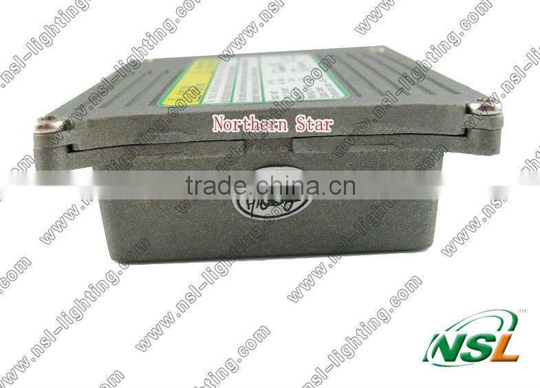 Slim Digital CANBUS PRO HID xenon Ballast, Warning canceling type