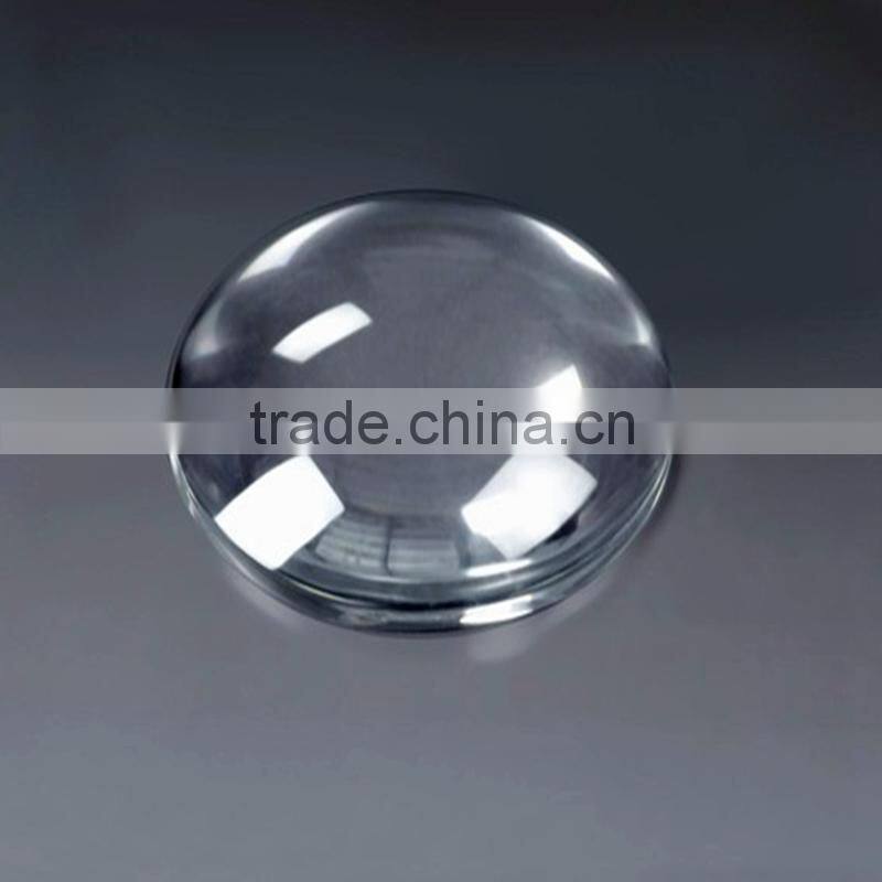 Diameter 25mm focal length 45mm lens for google cardboard