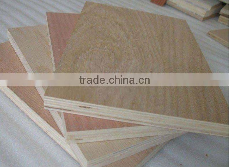 1220*2440mm best price veneer plywood for furniture