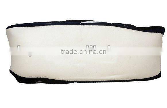 HQM622P dual shaper massager belt