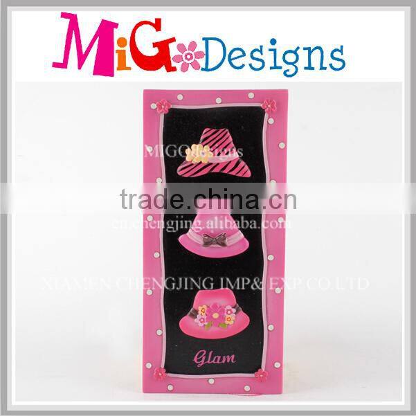 Attractive Fashion Princess Colorful Wholesale Modern Wall Decor