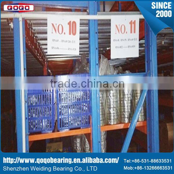 High quality combined bearings on Alibaba with low price and long life
