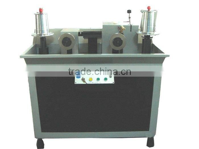 18K WHITE GOLD 6 PASSAGE WIRE DRAWING MACHINE