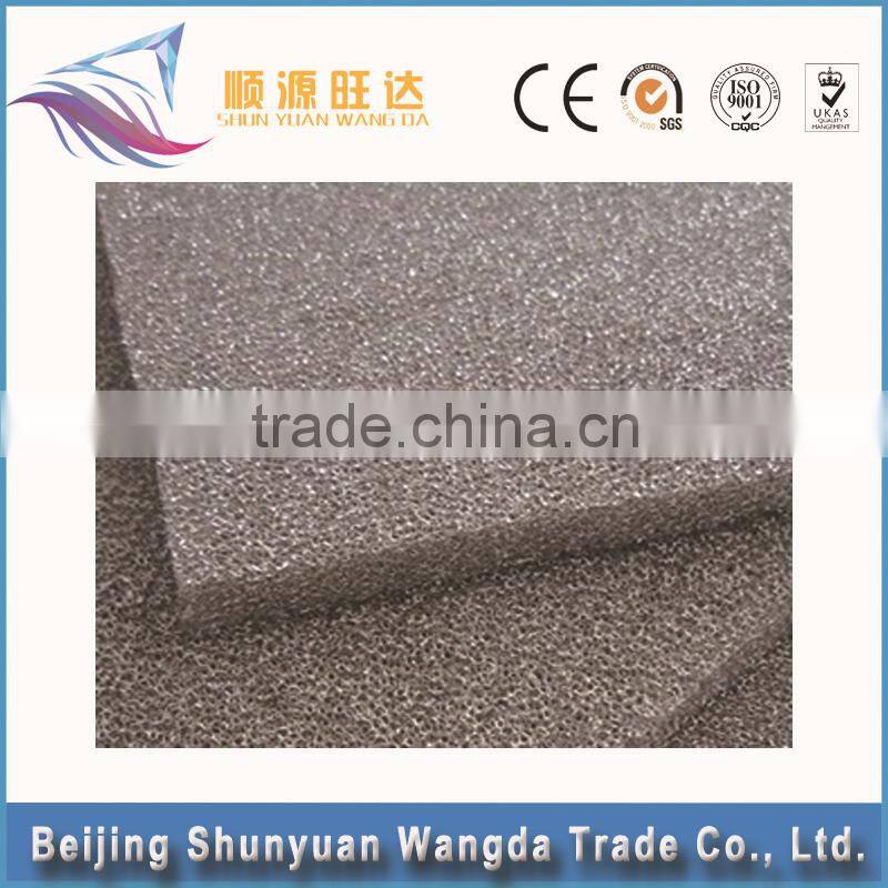 nickel foam, metal foam, nickel metal foam