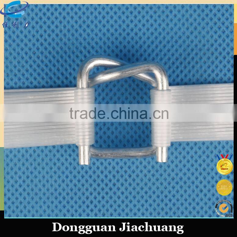 corded polyester strapping