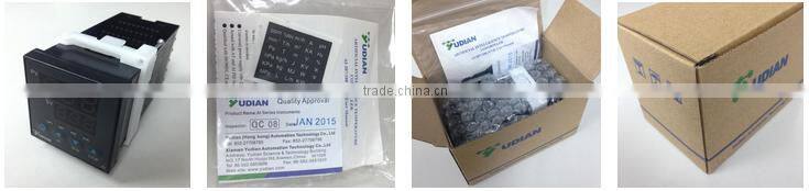 4 Channel Data Logger AI-3704M Temperature Humidity Data Logger