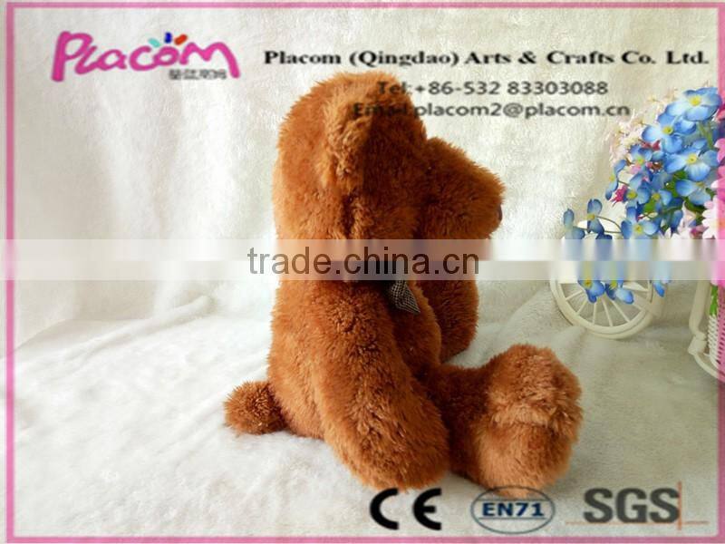 2016 Best selling Favorite Cute Kid toys and Gifts Wholesale Plush toy Bear