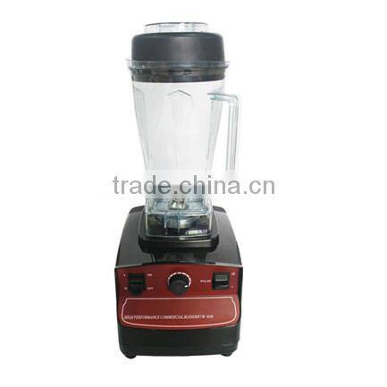 Commercial Personal Custom Blender Commercial Smoothie Maker