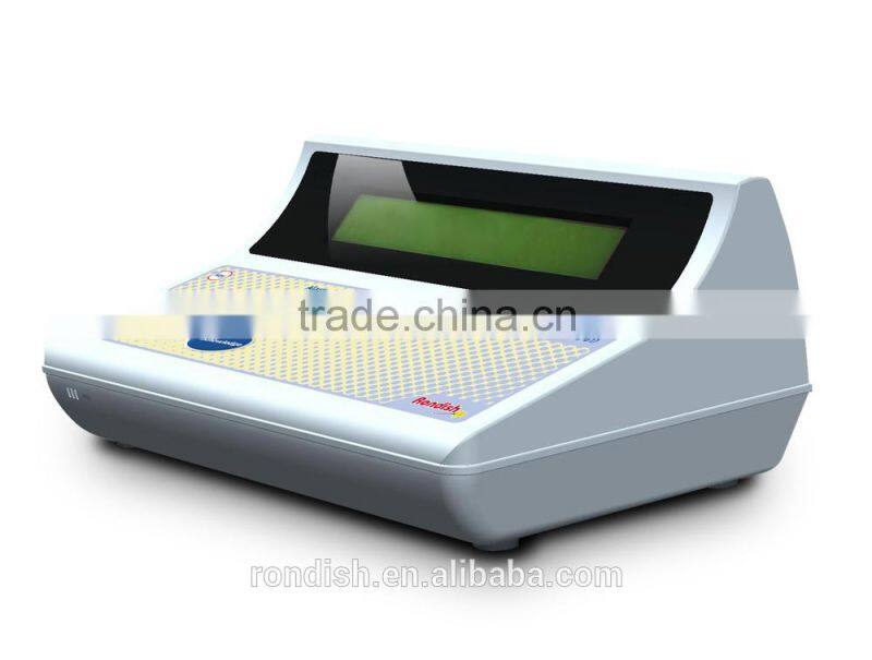 Nursing Home Caregivers Emergency Call Button System