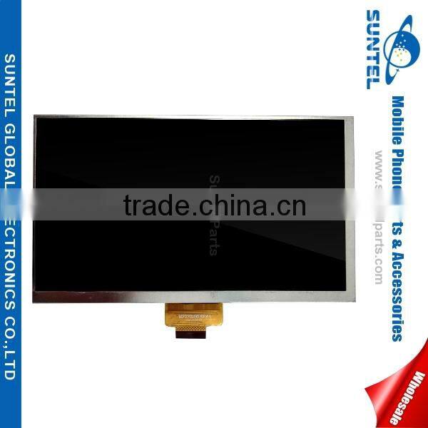 wholesales 30 pin tablet lcd