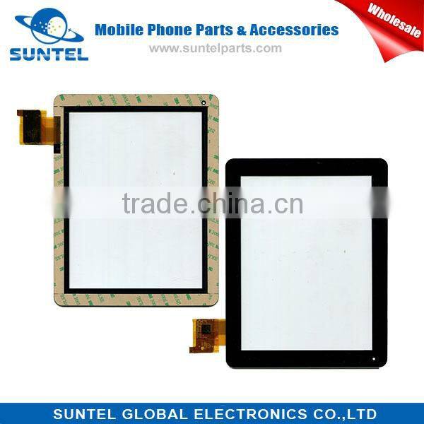 RH Original Mobile Phone Cheap White Touch Screen Monitor For RS9F091-V1.2