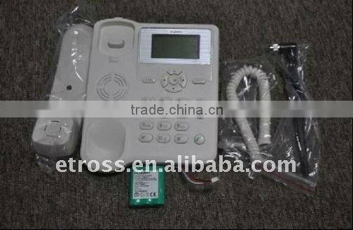 hot-selling analog gsm fixed wireless phones ETROSS-6288 GSM fwp