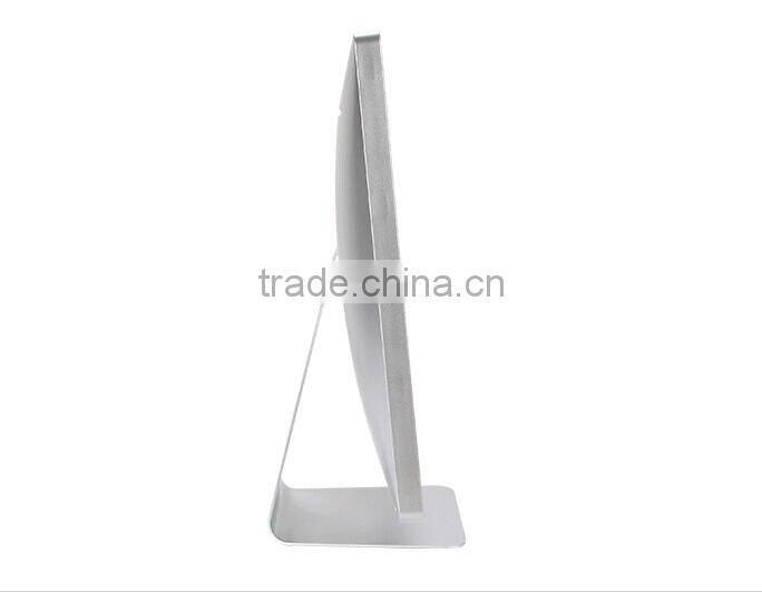 Metal case Full HD 27 inch LED TV ; OEM flat-screen 27" LED TV