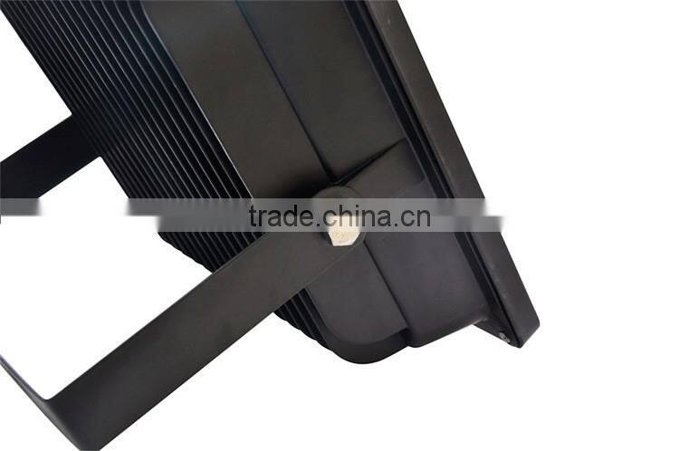 2016 thin good price100w led flood light high lumen