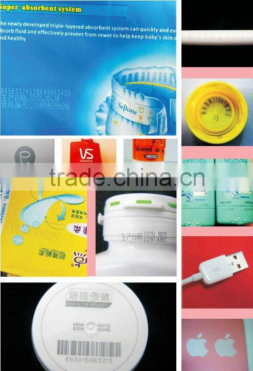 Metal Laser Markers 30W 20W 10W