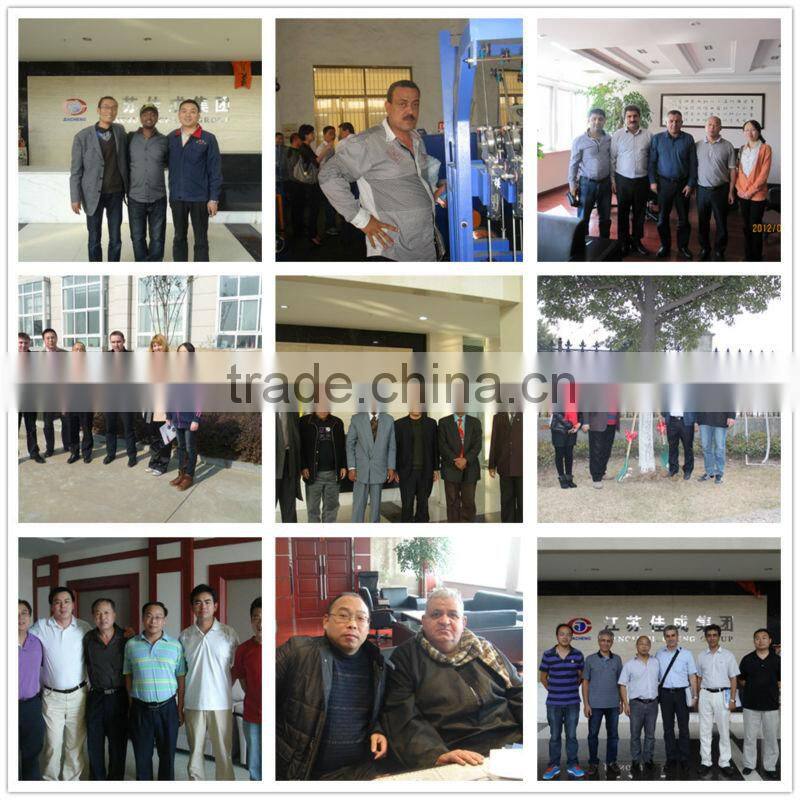 5000A Copper /CCS CCA Coating Equipment By Electroplating