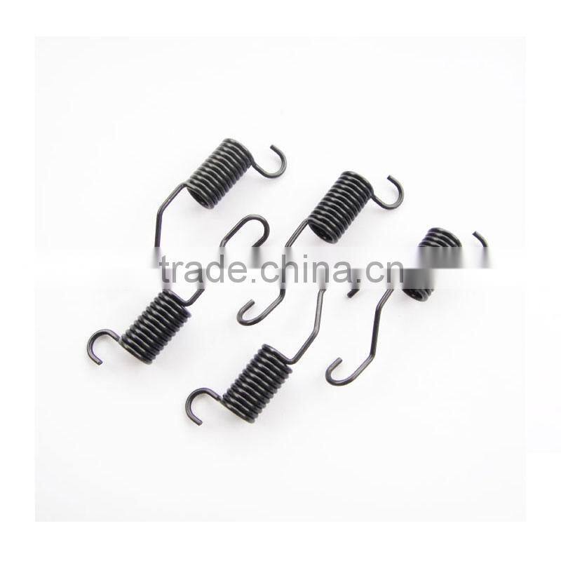 China Manufacturer Free sample steel gas springs with adjustable valve