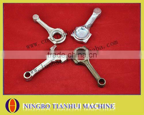 Alloy Steel Big Size Forged Products
