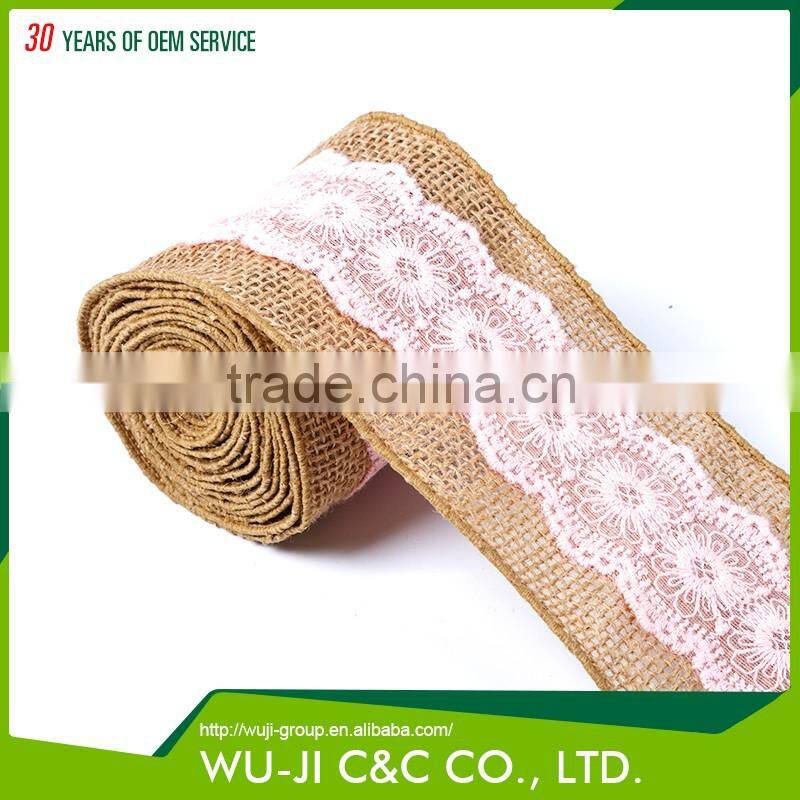 Single face polyester recyclable wholesale satin ribbon