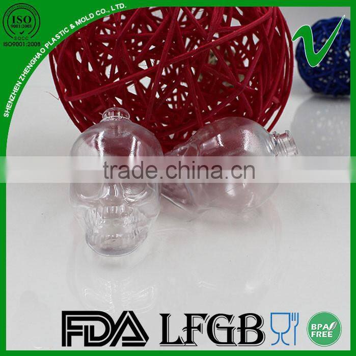 pet clear wholesale funny plastic toys with high quality