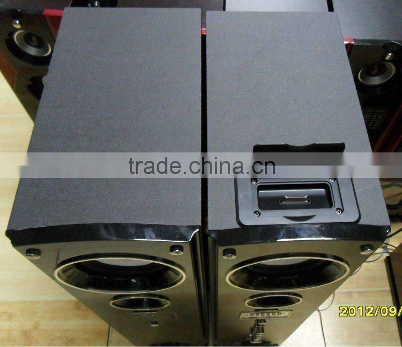 speaker with bluetooth