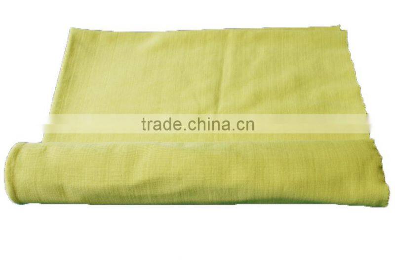 para aramid abrasion resistant fabric