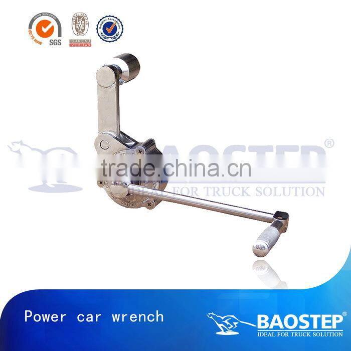 BAOSTEP Excellent Quality Small Order Accept Ring Spanner Wrench