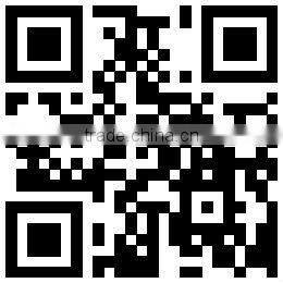 2014 small cardboard paper tube with custom printed for lip blam