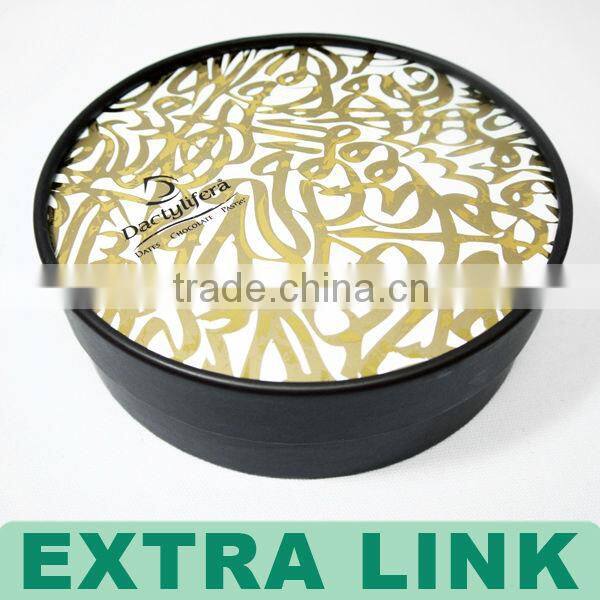 Wholesale Custom Elegant Decorative Packaging Gift Boxes Dubai