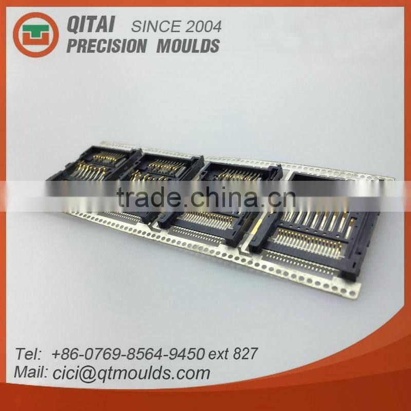 High quality Metal auto electrical wire connectors/wire connector