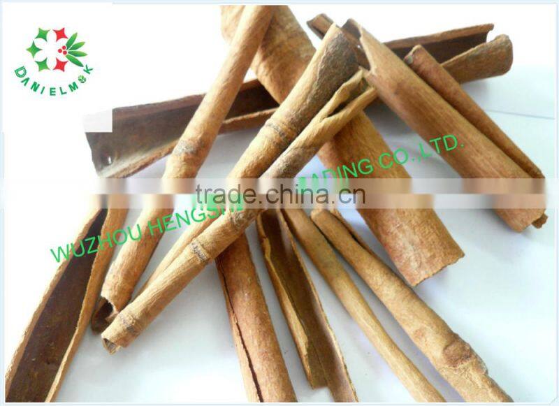 2015 Well Dried 8cm AAA Grade Cinnamon wood