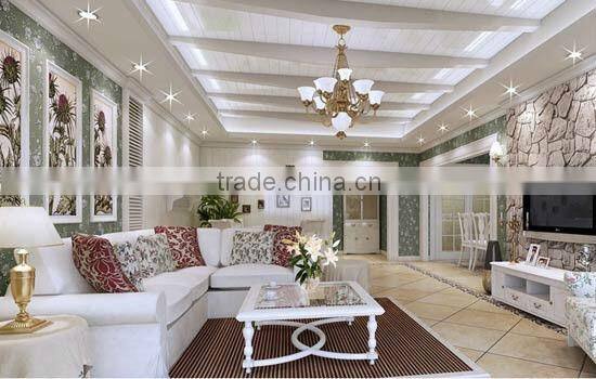 coffee shop 12watt cob sharp led downlight