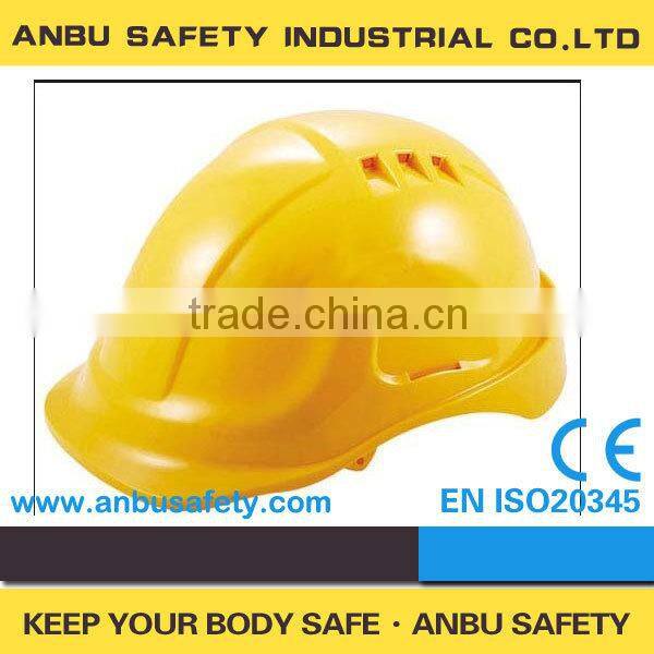 v type ratchet ppe helmet