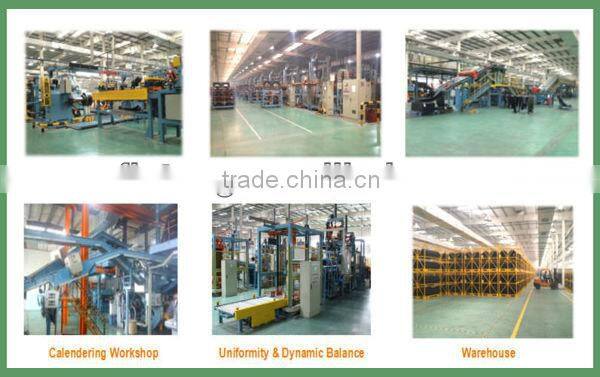 Wear-resisting and Low-heating various bias tyre