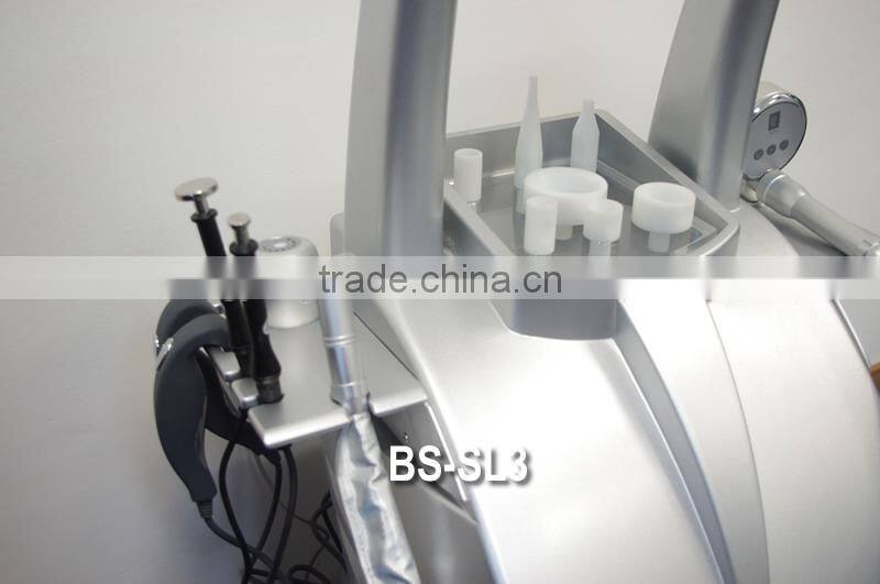 BS-SL3 Multi-function Body Slimming Machine with No-side Effects