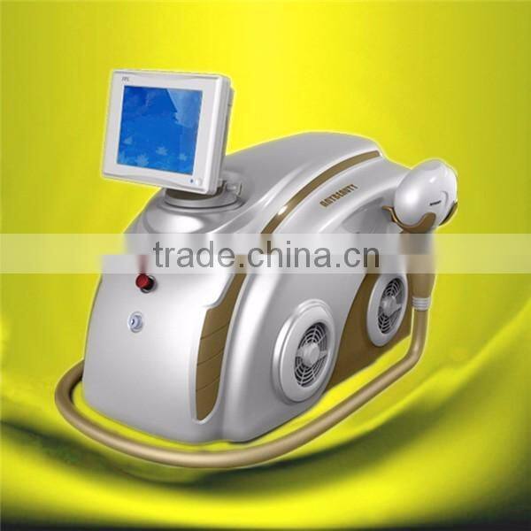 Newest 808nm permanent diode laser hair removal