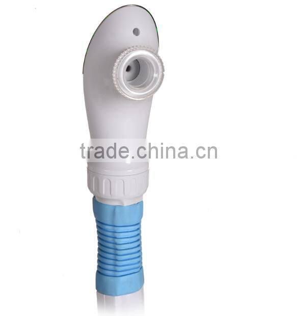 NV-9000 beauty equipment b2b 11in1 multifunction facial beauty machine with cold steamer