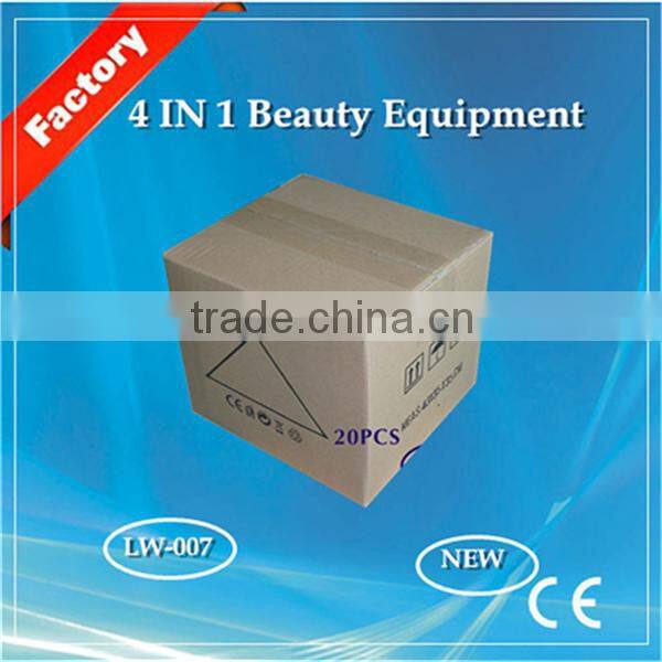 Professional Home Use Photon Ultrasonic beauty machine equipment