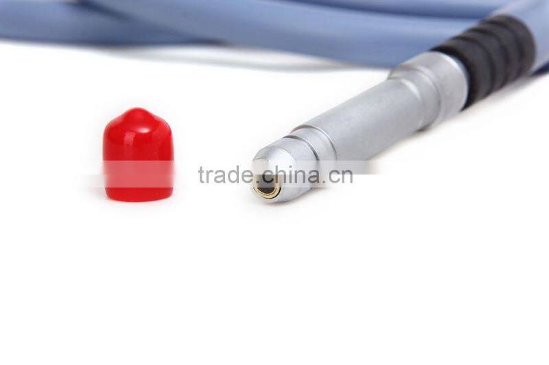 Carejoy 4mmX2.5m Endoscope New Fiber Optical Cable / Light Cable Wolf Olympus Compatible