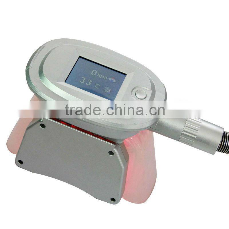 Fat-freezing cryolipolysis slimming machine,Cooling Technology selectively targets and eliminates fat cells