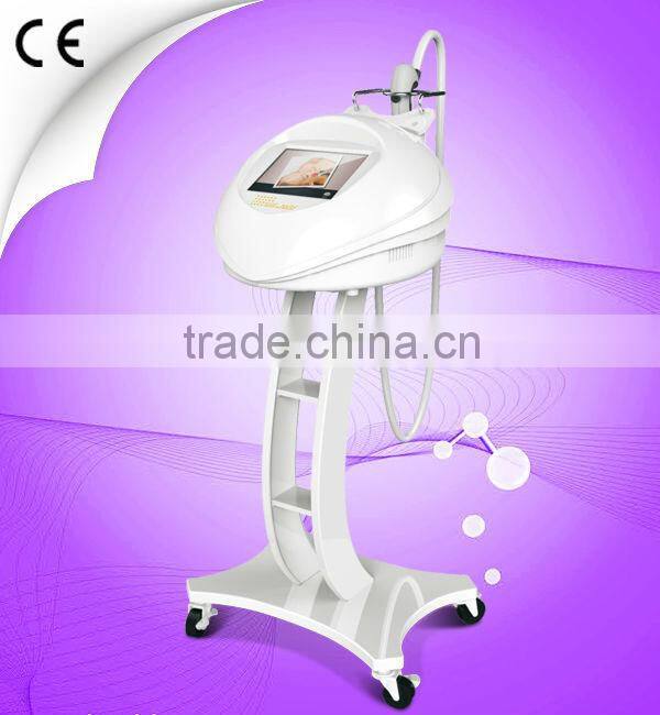 Beauty salons fractional radiofrequency micro needling/fractional rf matrix/Radio frequency beauty machine-F-TJ01