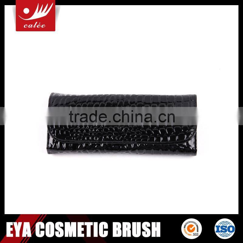 7pcs Mini Makeup Brush Set with Hand bag