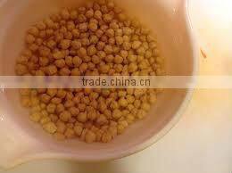 Protein Chickpeas Supplier