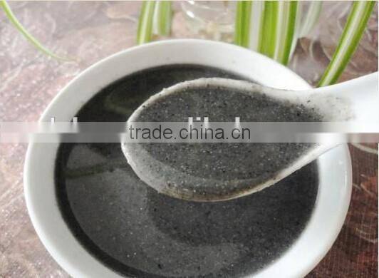 Natural Superfood Black bean powder heyddo powder