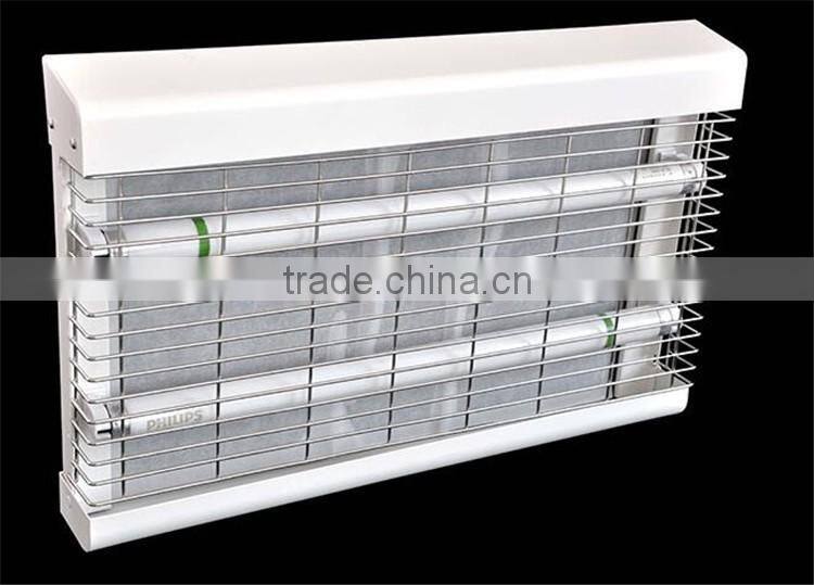 Best Fly Disinfection Lamp For House