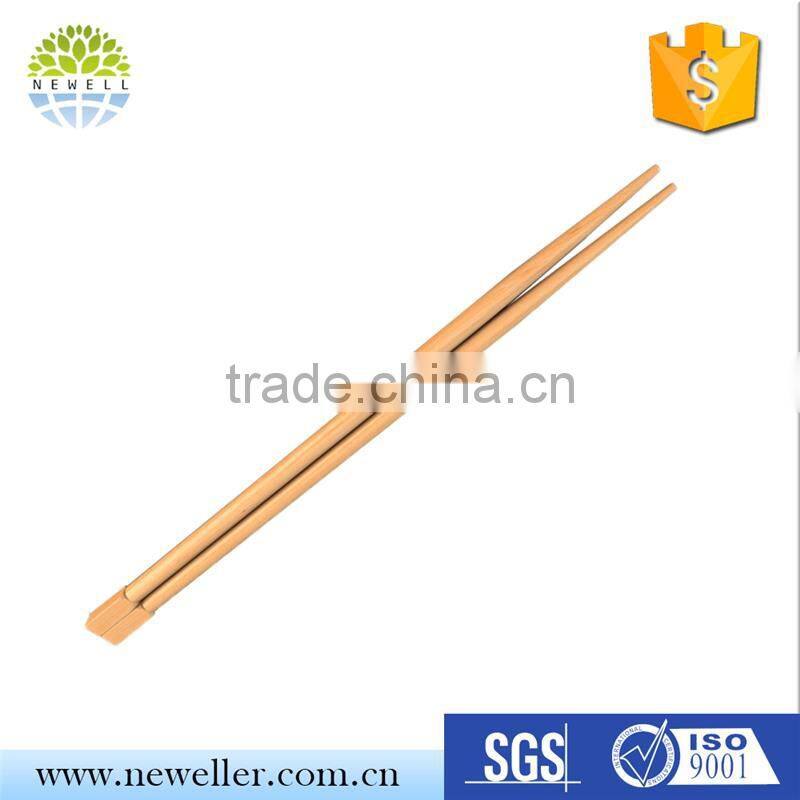 clean Disposable half paper packed chopstick in good price